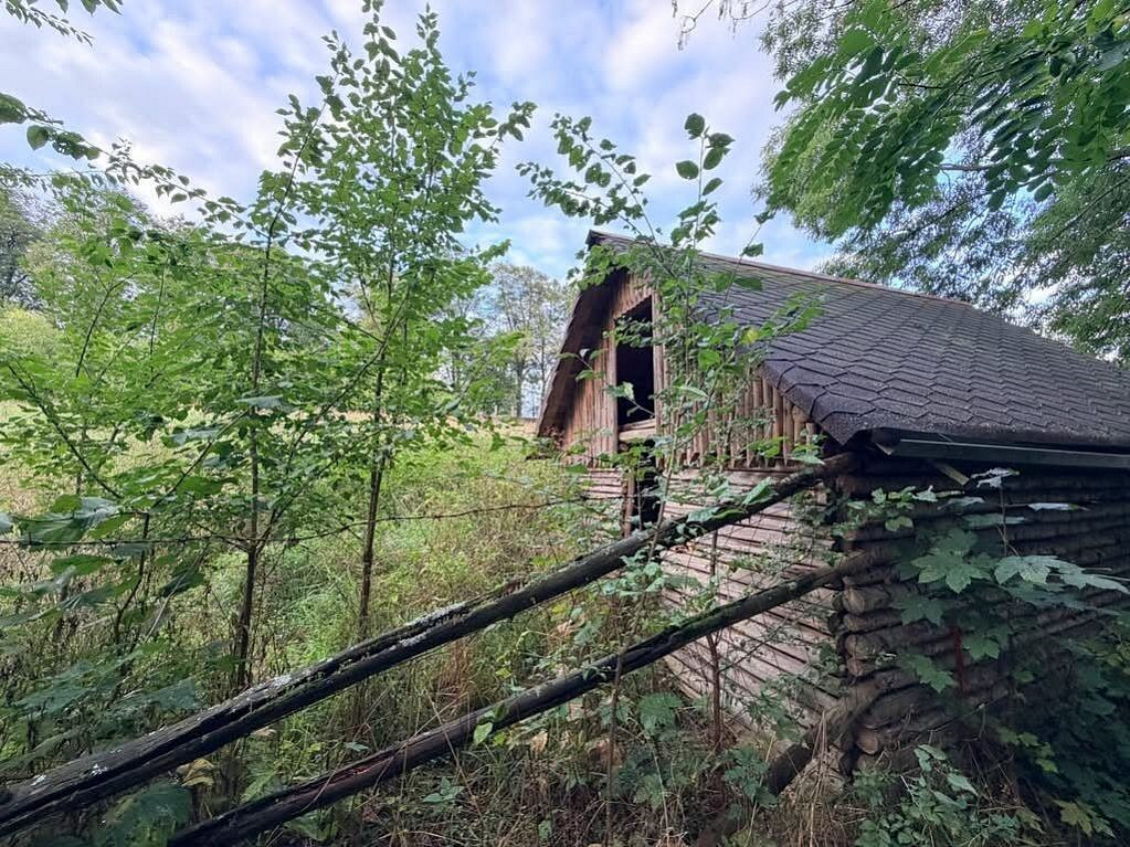 Prodej komerčního pozemku 2 559 m² – fotografie 3