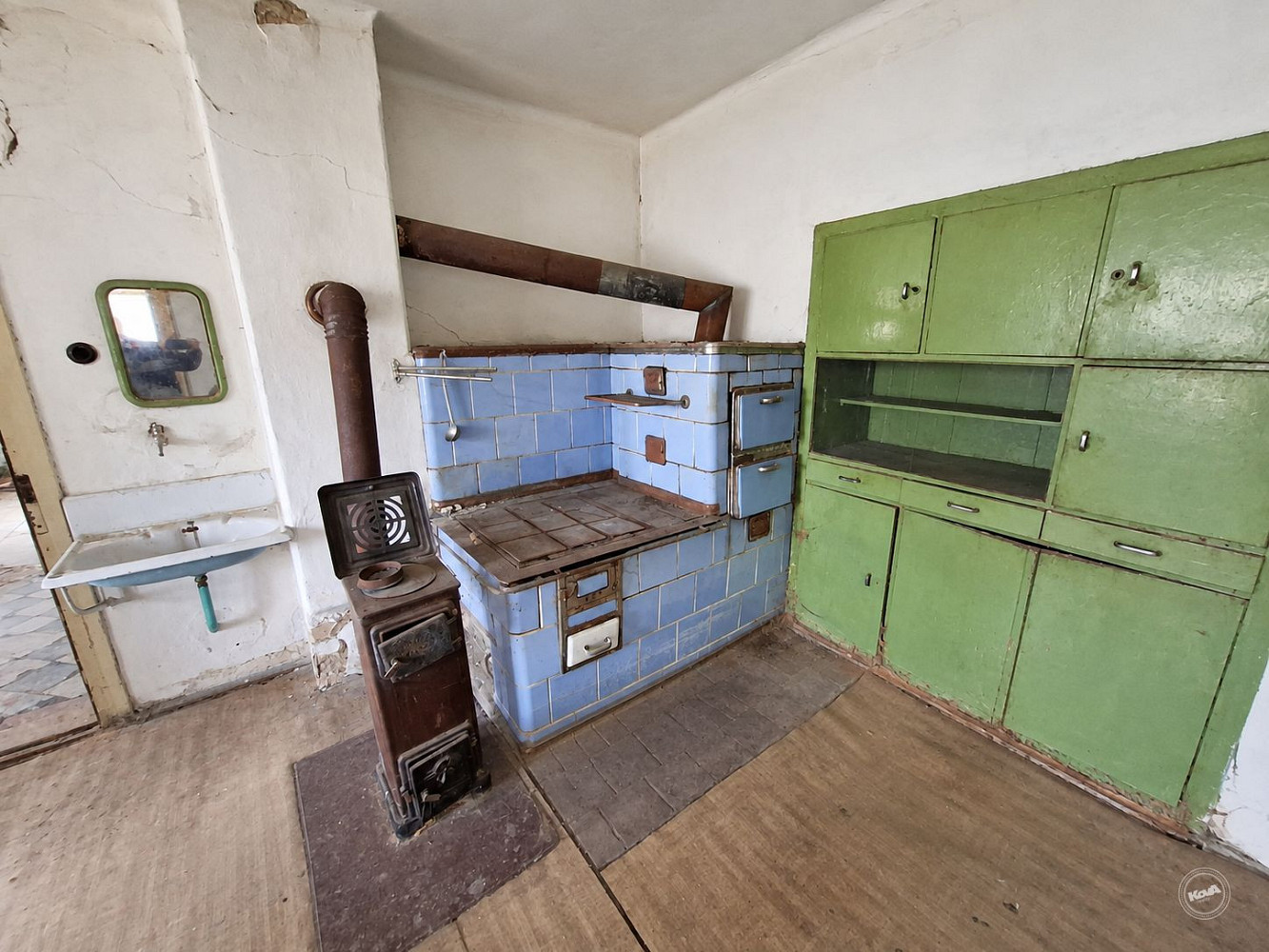 Prodej domu 200 m² s pozemkem 2 038 m² – fotografie 5