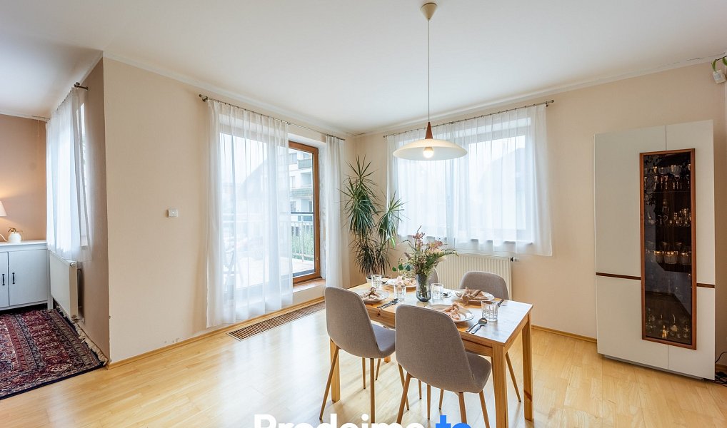 Prodej bytu 4+kk 119 m², Rudná – náhled fotky 6