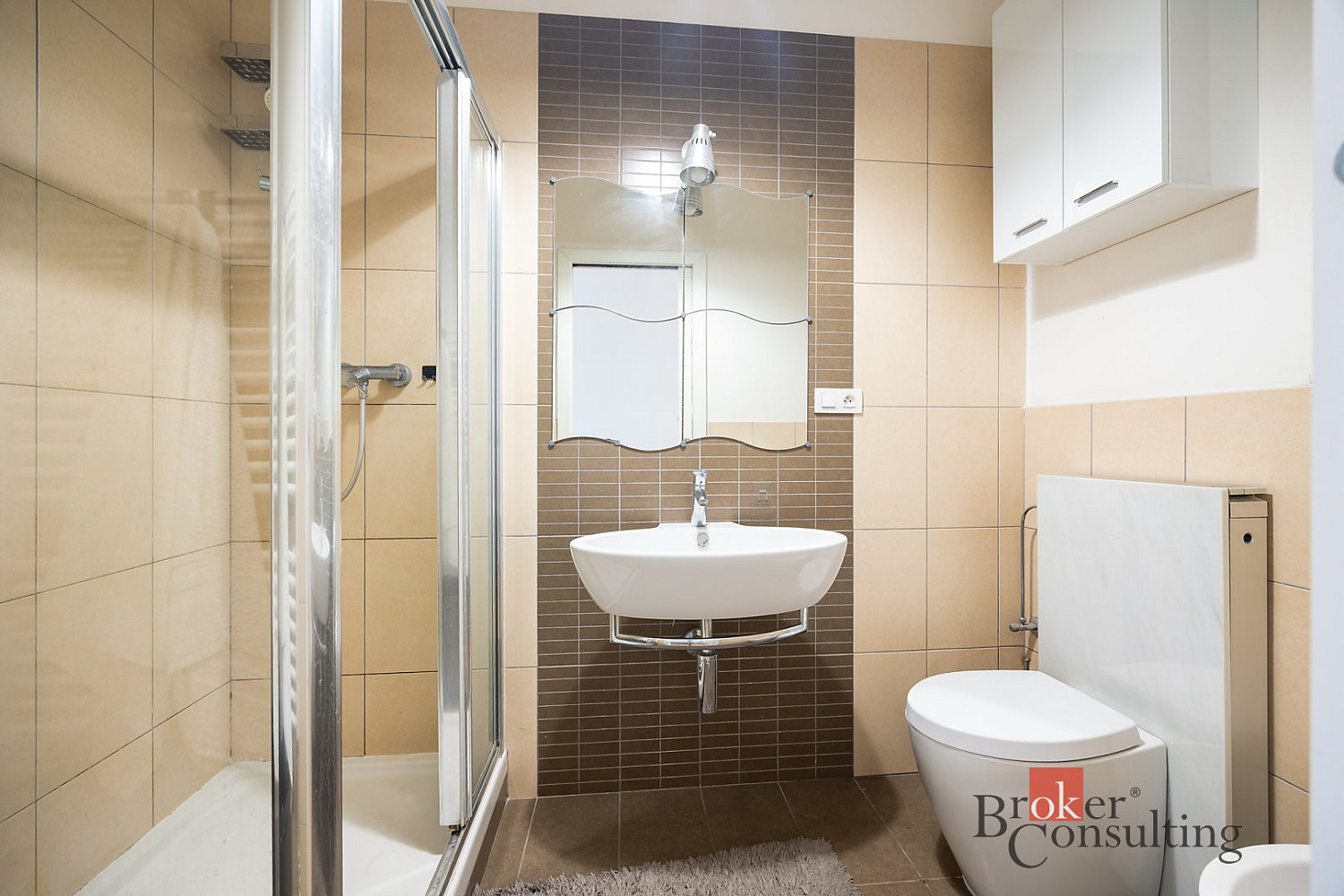 Pronájem bytu 2+kk 43 m² – fotografie 5