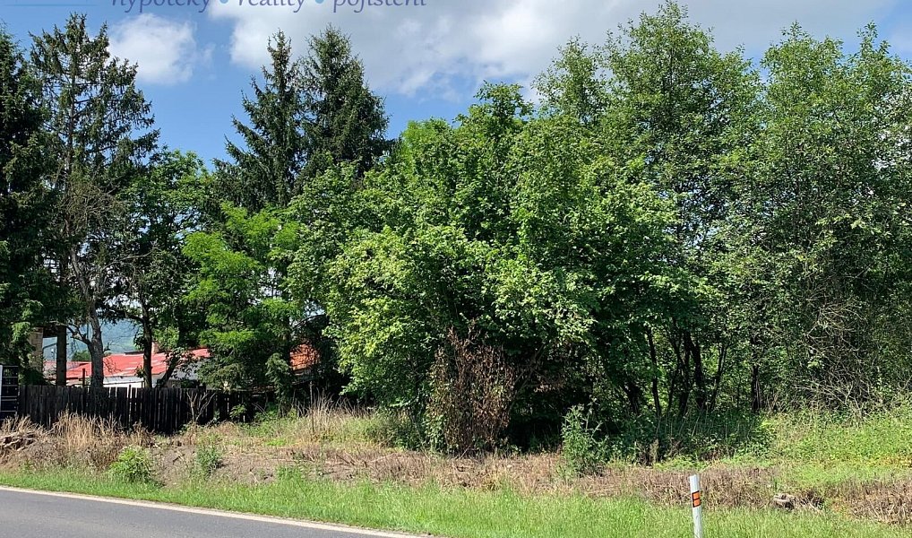 Prodej stavebního pozemku 3 579 m², Liběšice – náhled fotky 6