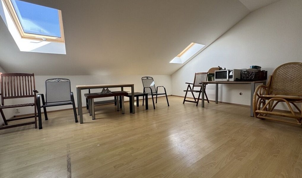 Pronájem bytu 4+1 37 m², Světice – náhled fotky 12