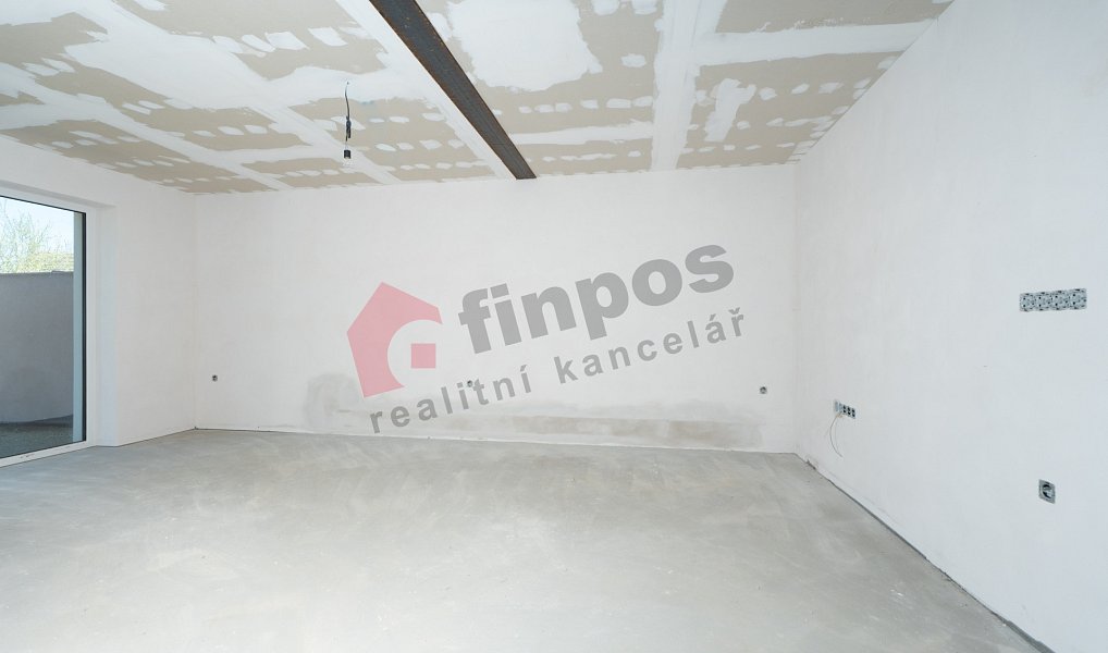 Prodej domu 214 m² s pozemkem 602 m², Načeradec – náhled fotky 16