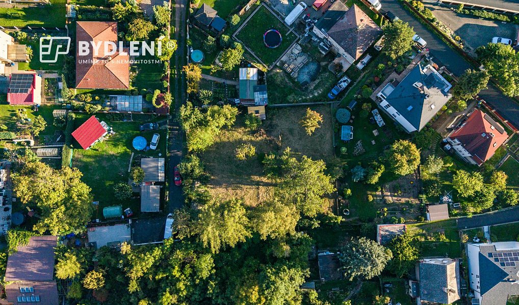 Prodej stavebního pozemku 1 117 m², Krupka – náhled fotky 22