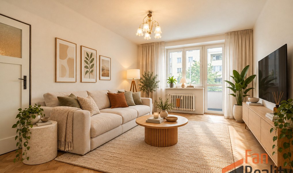 Prodej bytu 3+1 92 m², Praha – náhled fotky 12