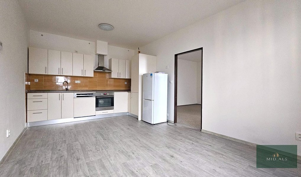 Pronájem bytu, 74 m², Střed - Rokycany, Rokycany
