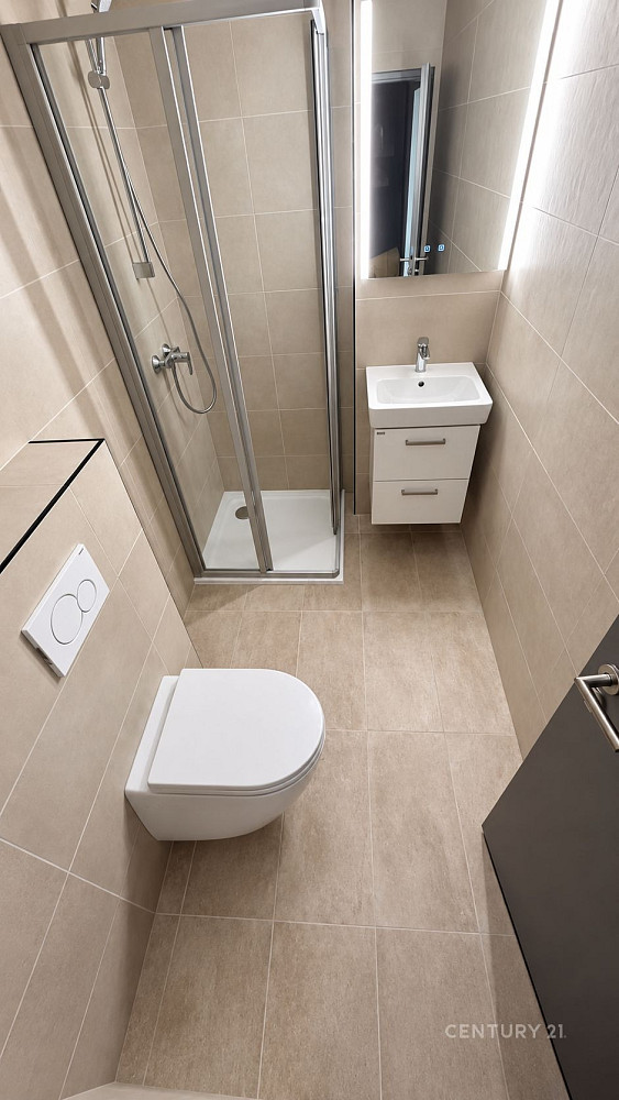 Prodej bytu 1+kk 17 m² – fotografie 4