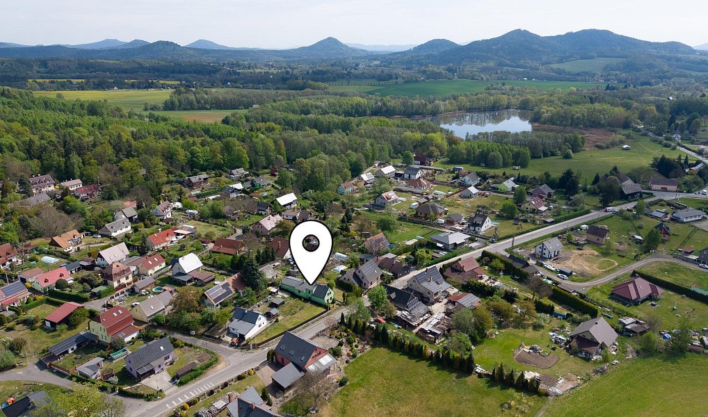 Prodej domu 180 m² s pozemkem 750 m², Nový Bor – náhled fotky 20