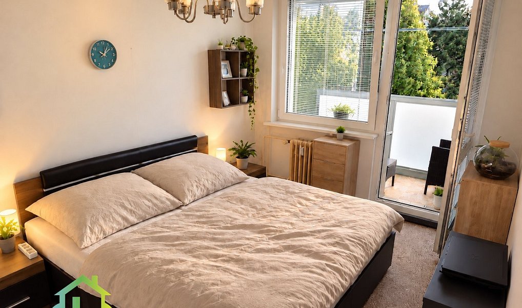 Prodej bytu 3+kk 62 m², Praha – náhled fotky 5
