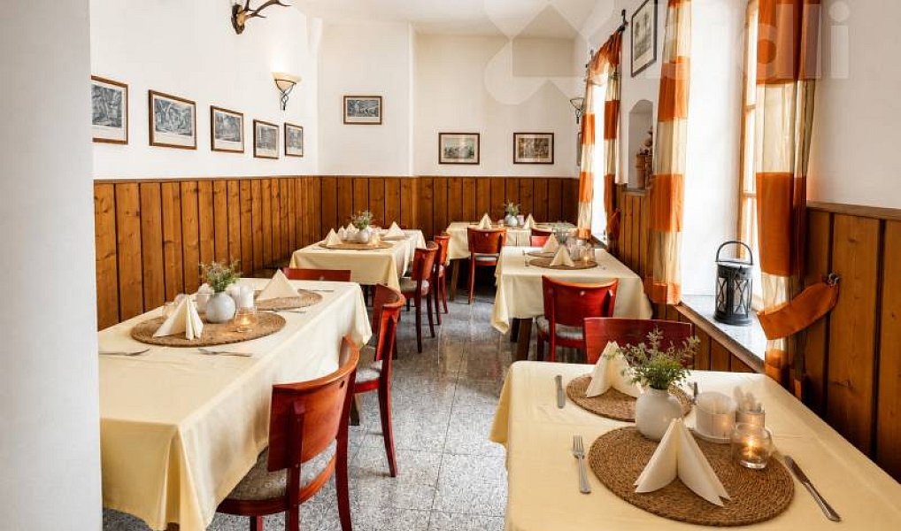 Pronájem restaurace 300 m², Český Krumlov – náhled fotky 7
