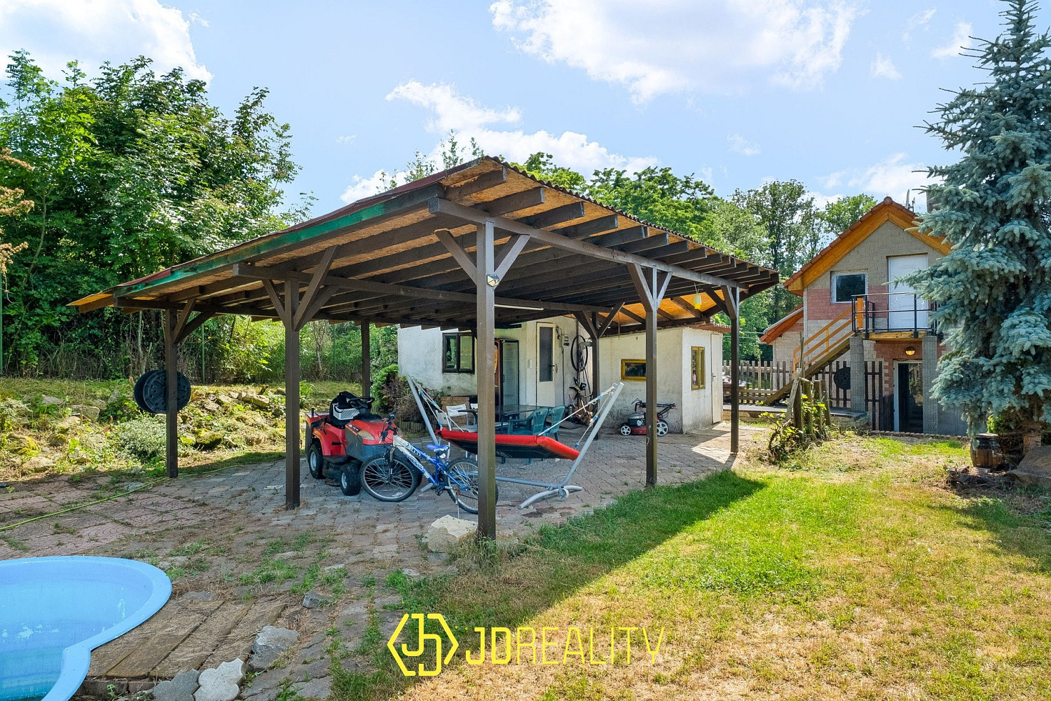 Prodej domu 163 m² s pozemkem 1 469 m² — photo 4