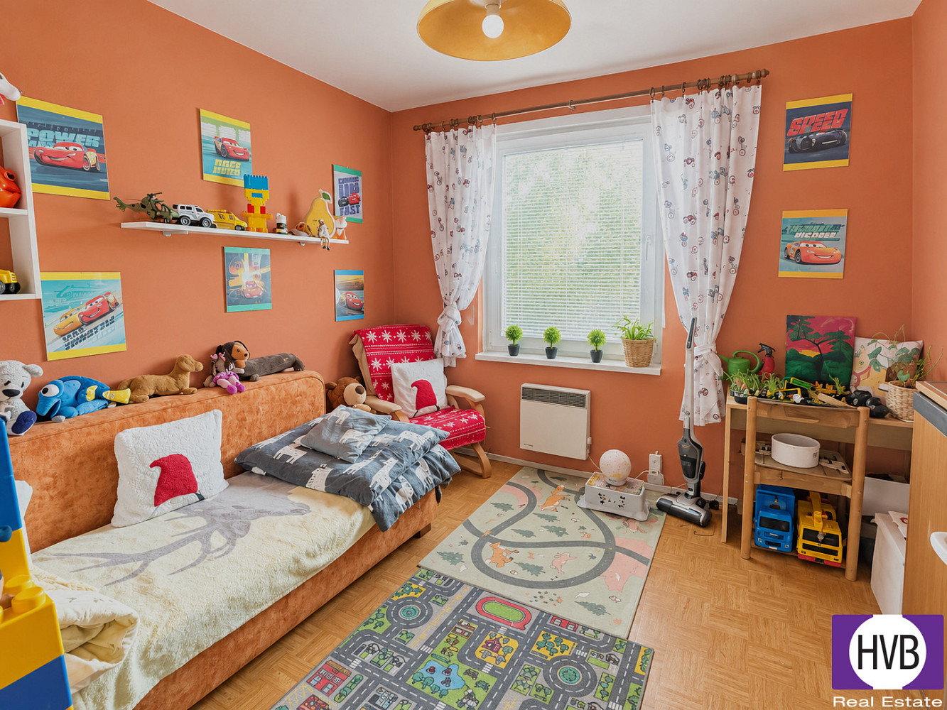 Prodej bytu 3+1 79 m² – fotografie 4