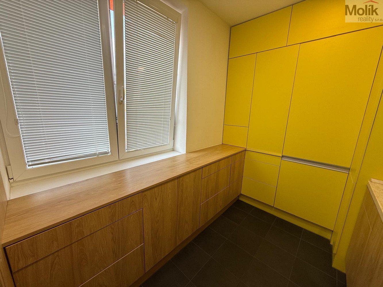 Pronájem bytu 3+1 63 m² – fotografie 5