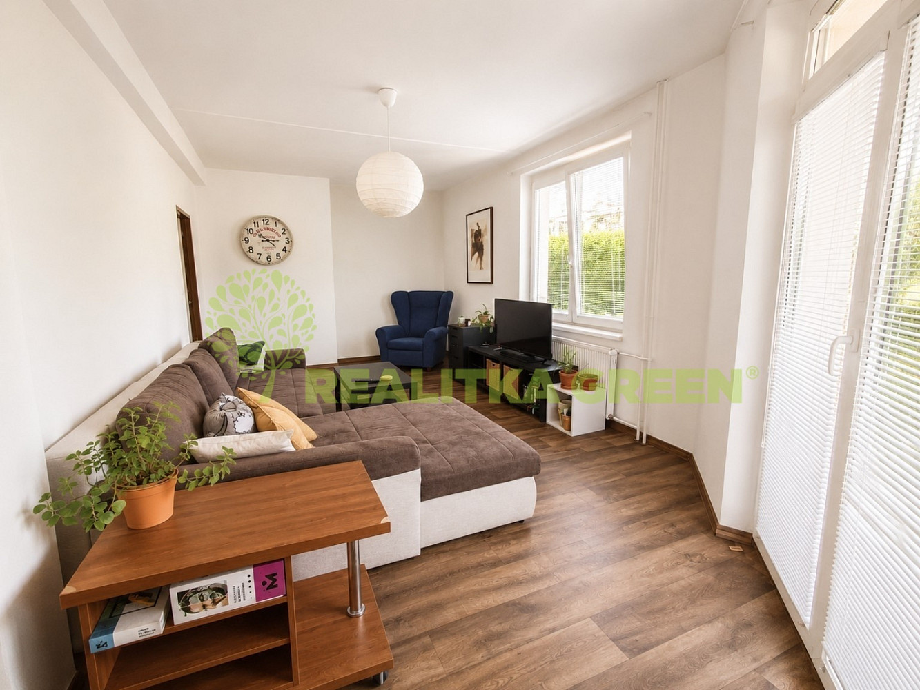 Pronájem bytu 3+1 93 m² — photo 4
