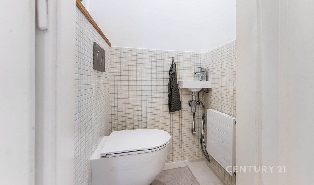 Prodej bytu 2+1 95 m², Praha – náhled fotky 13