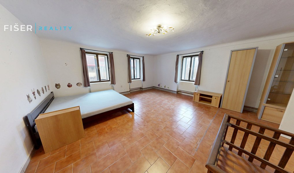Prodej domu 91 m² s pozemkem 946 m², Habry – náhled fotky 6