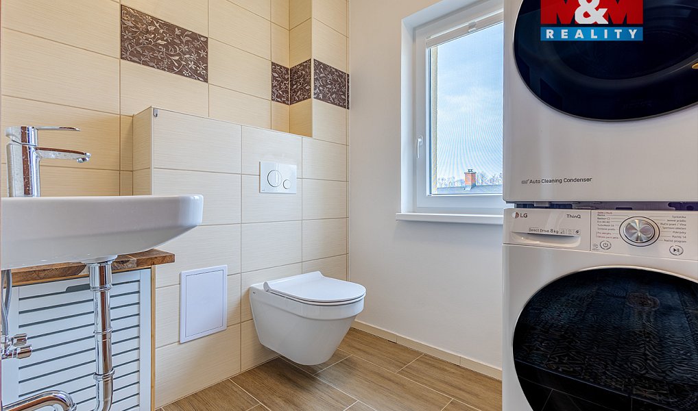 Prodej domu 180 m² s pozemkem 1 371 m², Horní Podluží – náhled fotky 10