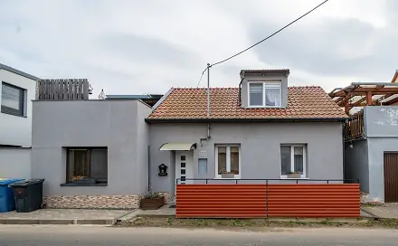 Prodej domu 83 m², Bratčice, okres Brno-venkov