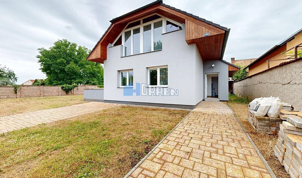 Prodej domu 151 m² s pozemkem 624 m², Jirny – náhled fotky 25