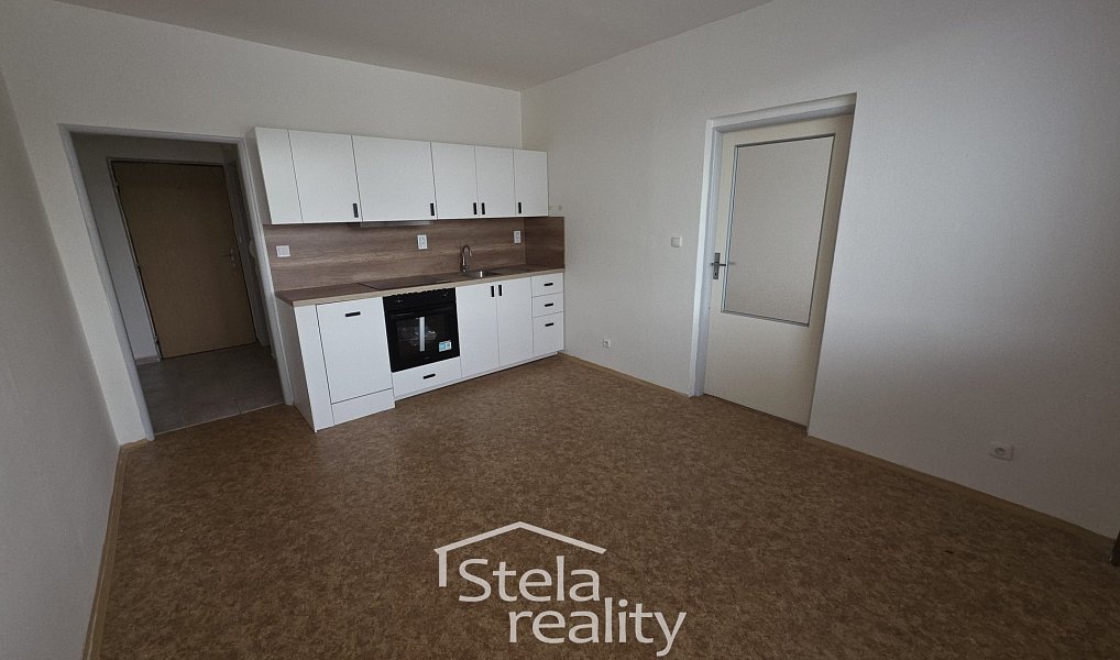 Pronájem bytu 1+1 44 m², Bruntál – náhled fotky 7