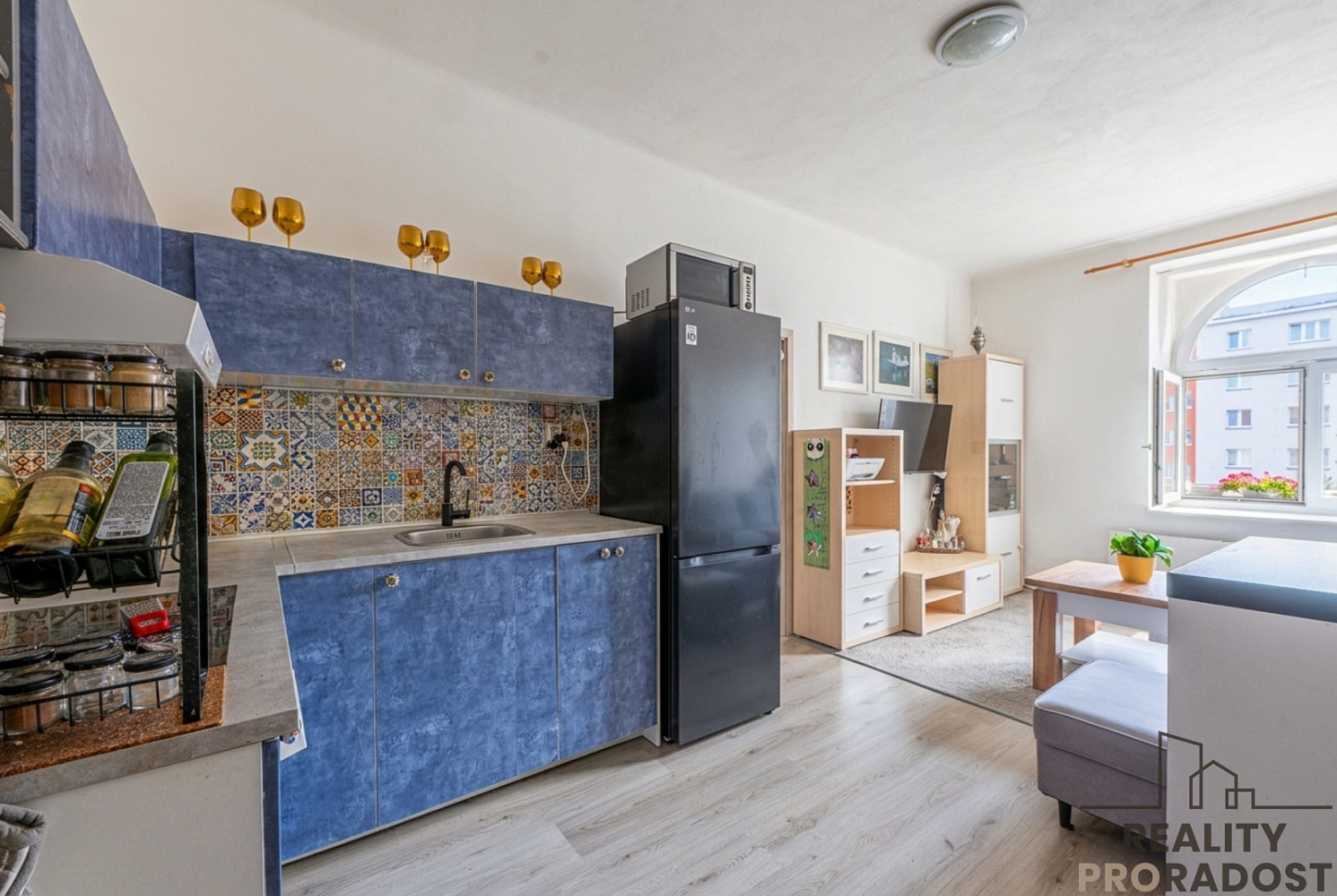 Prodej bytu 2+kk 55 m² – fotografie 4
