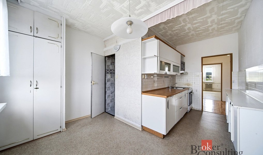 Prodej bytu 3+1 79 m², Hlinsko – náhled fotky 8