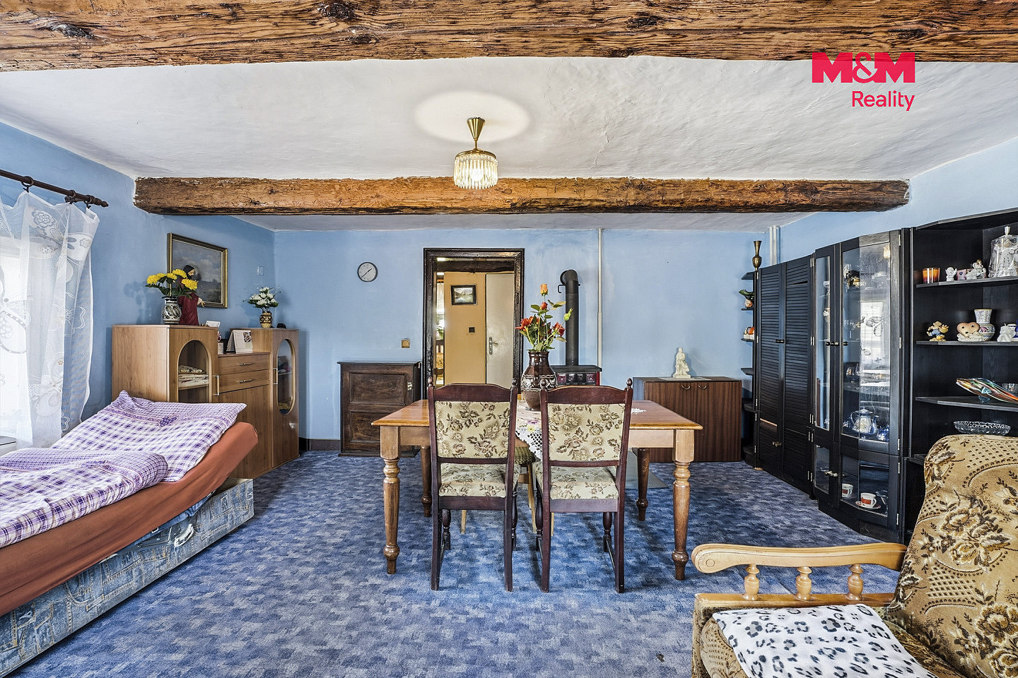 Prodej domu 145 m² s pozemkem 2 156 m² — photo 3