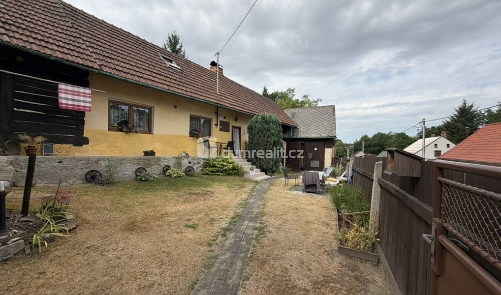 Prodej domu 163 m² s pozemkem 686 m², Hlohová – náhled fotky 4