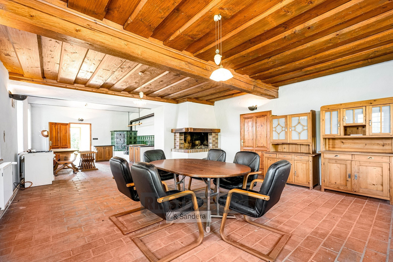 Prodej domu 430 m² s pozemkem 57 892 m² – fotografie 2