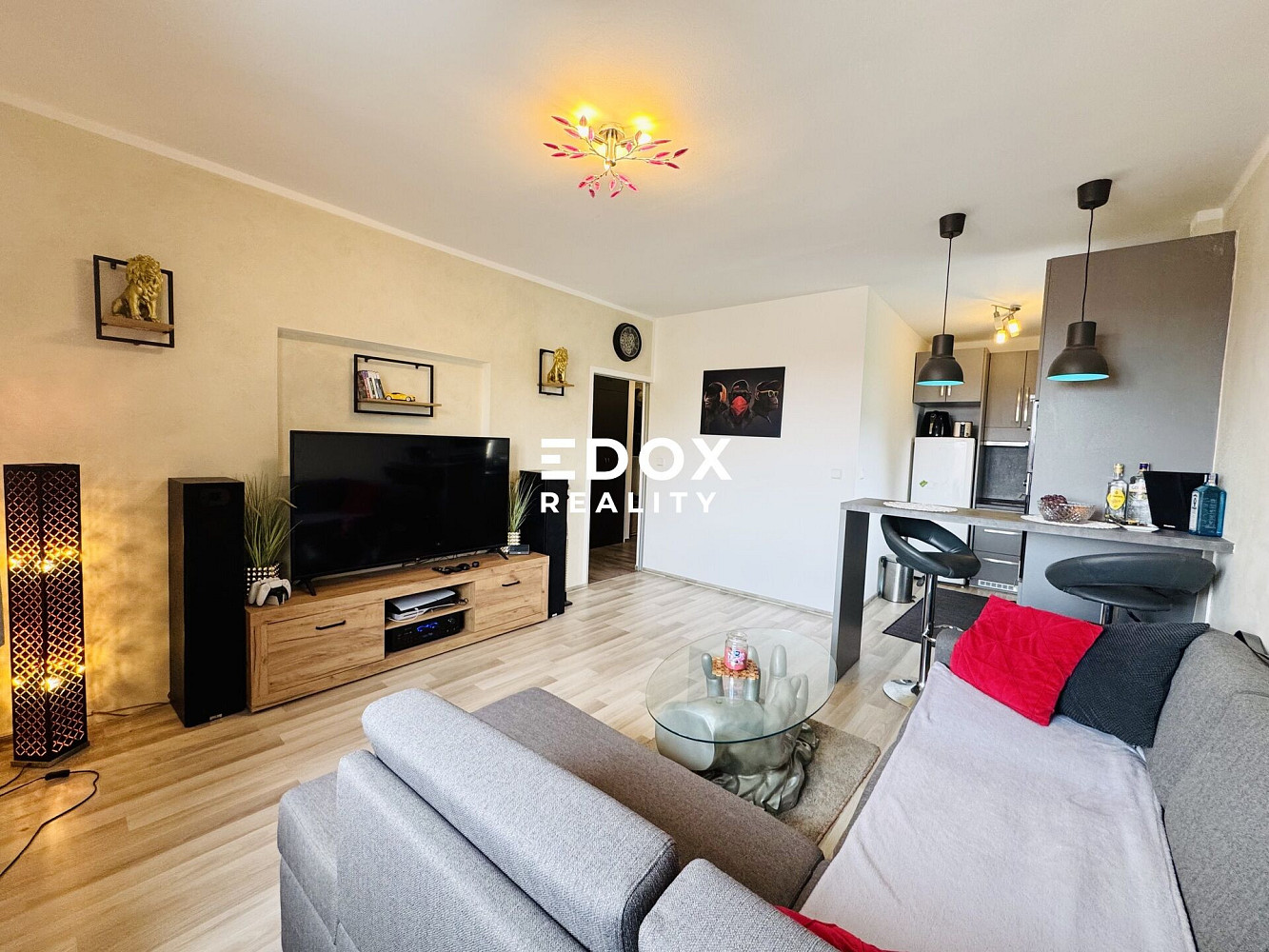 Prodej bytu 3+kk 50 m²