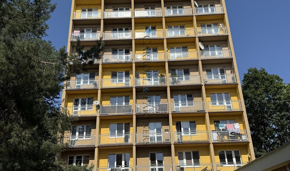 Pronájem bytu 2+1 53 m², Ostrava – náhled fotky 2