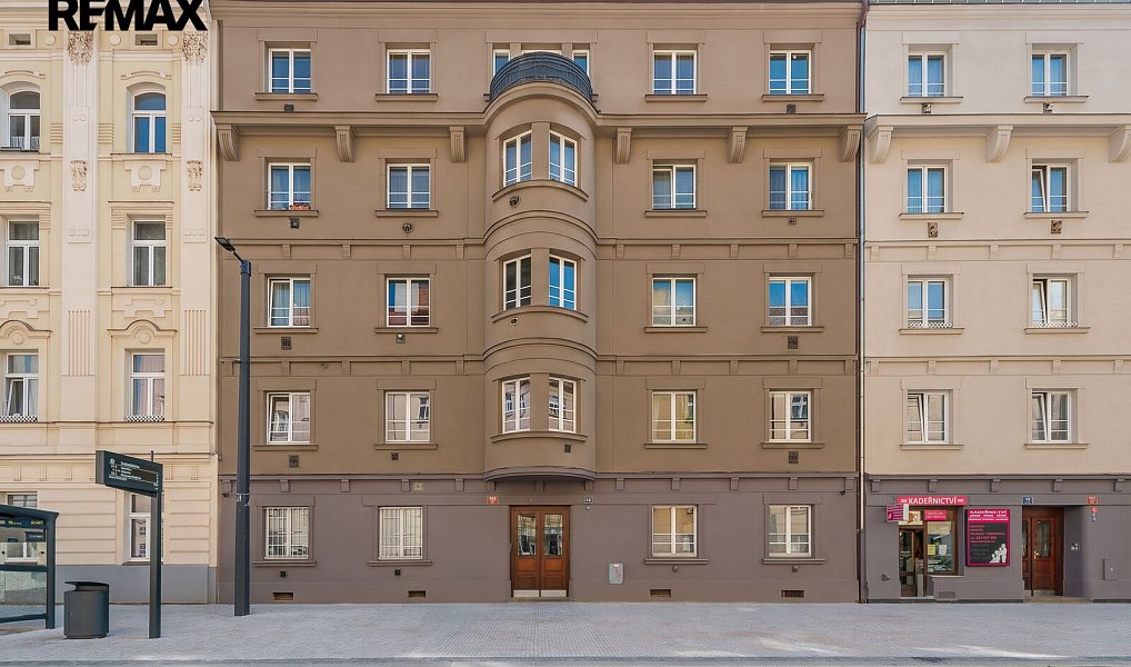 Prodej bytu 3+1 80 m², Praha – náhled fotky 28
