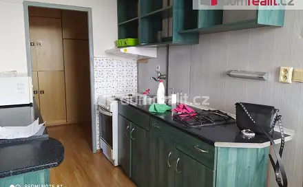 Prodej bytu 3+1 65 m², Jírovcova, České Budějovice - České Budějovice 3