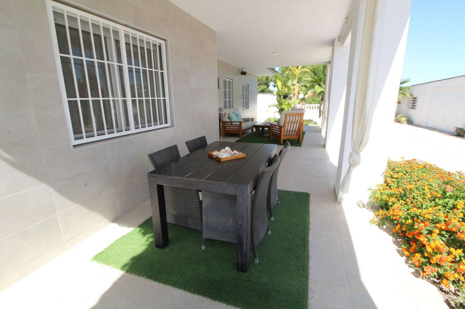 Casa 4+kk – Elx / Elche, Carrús Oest, el Baix Vinalopó - Vista 5