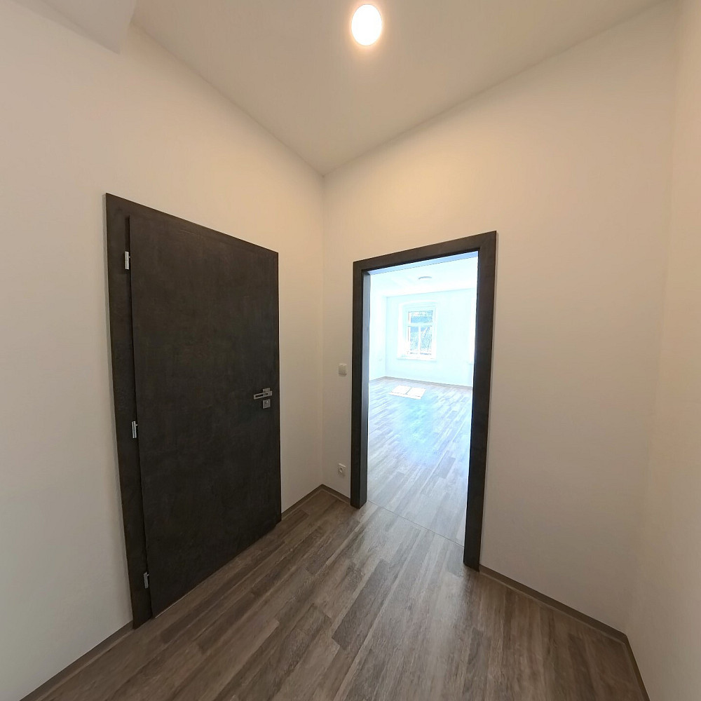 Pronájem bytu 1+kk 33 m² – fotografie 4