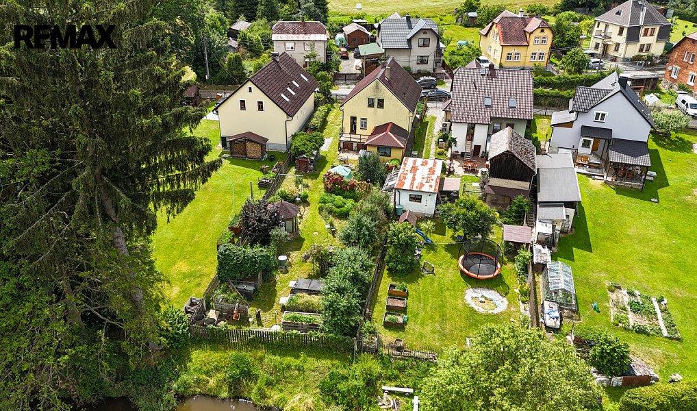 Prodej chaty/chalupy 67 m² s pozemkem 92 m², Staré Sedliště – náhled fotky 7