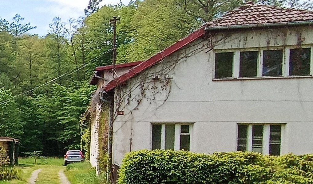 Prodej domu 320 m² s pozemkem 406 m², Želiv – náhled fotky 2