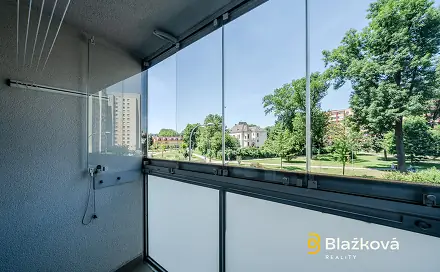 Prodej bytu 3+1 70 m², J. Božana, Frýdek-Místek