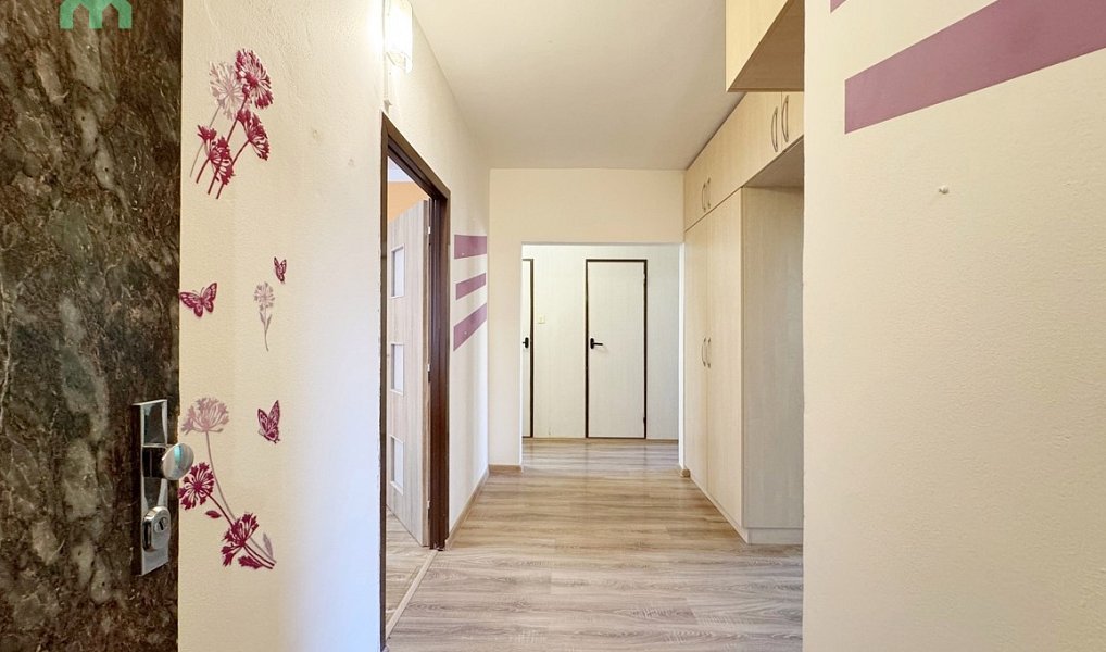 Prodej bytu 3+1 67 m², Břidličná – náhled fotky 3