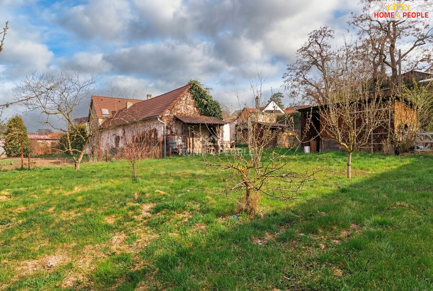 Prodej domu 133 m² s pozemkem 1 126 m² – fotografie 3