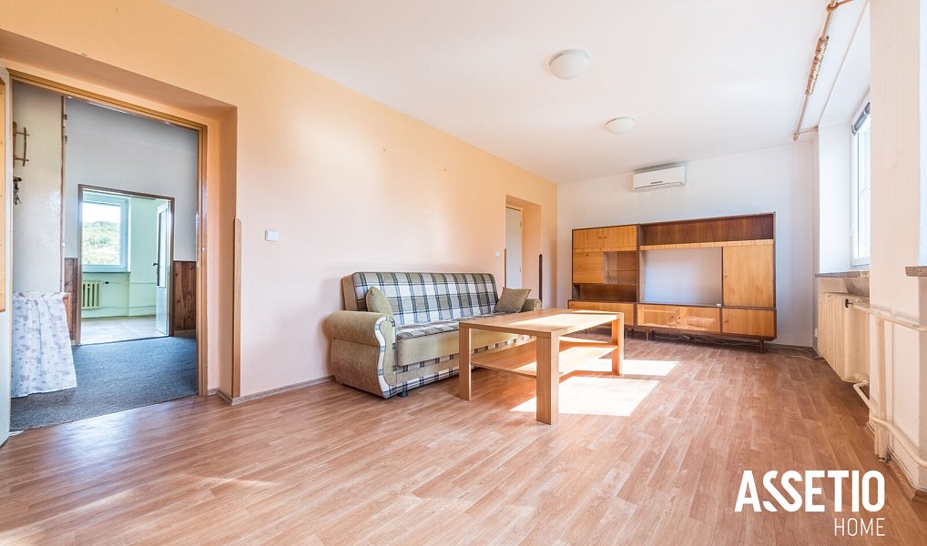 Prodej bytu 3+1 87 m², Lutonina – náhled fotky 2