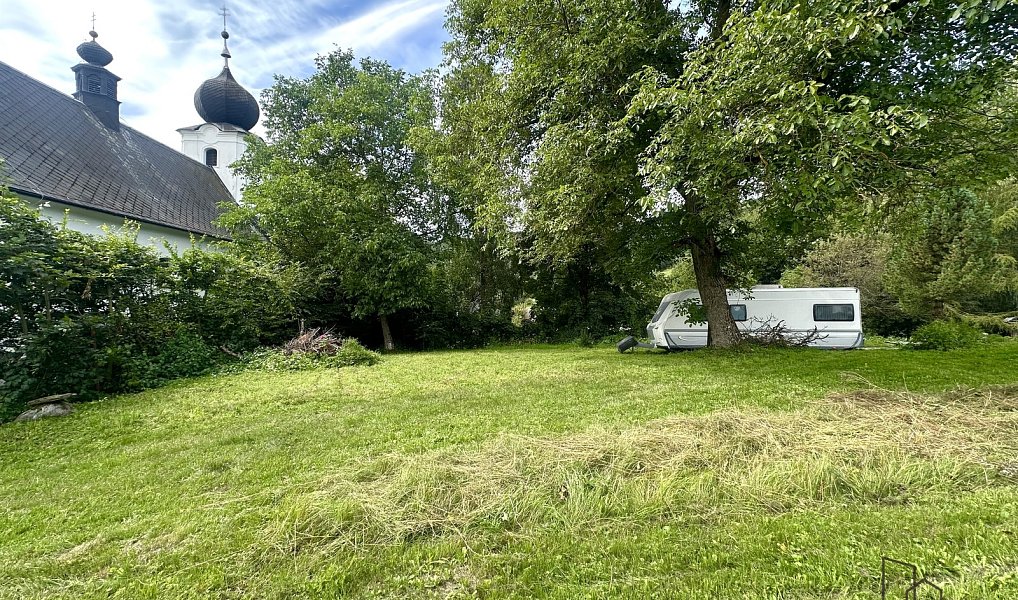 Prodej stavebního pozemku 799 m², Vernířovice – náhled fotky 8