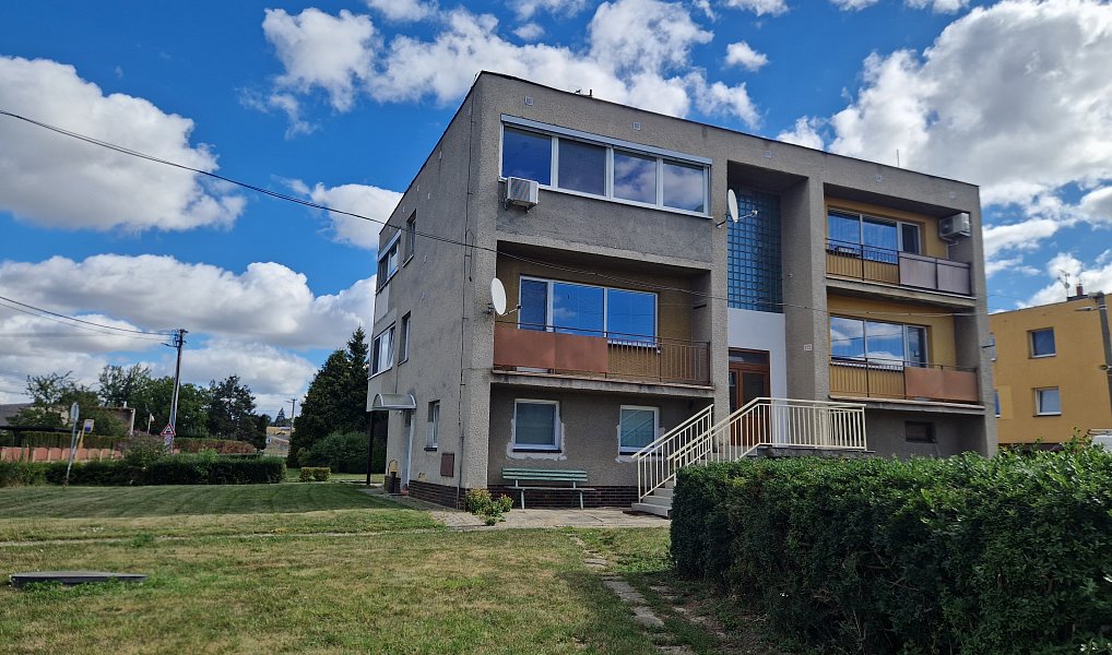 Prodej bytu 3+1 66 m², Otice – náhled fotky 25