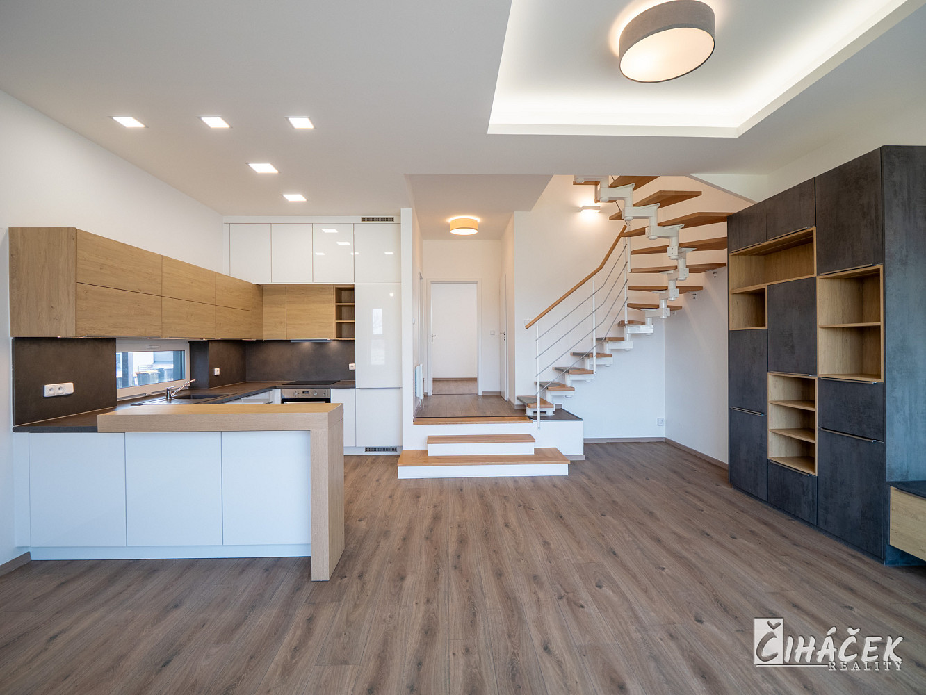 Prodej domu 123 m² s pozemkem 266 m² — photo 5