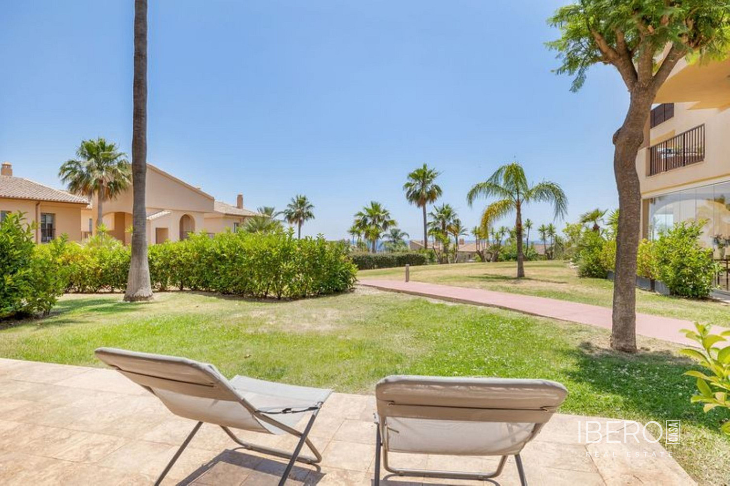 Piso 4+kk – Benahavís, La Cocha, Costa del Sol Occidental - Vista 3