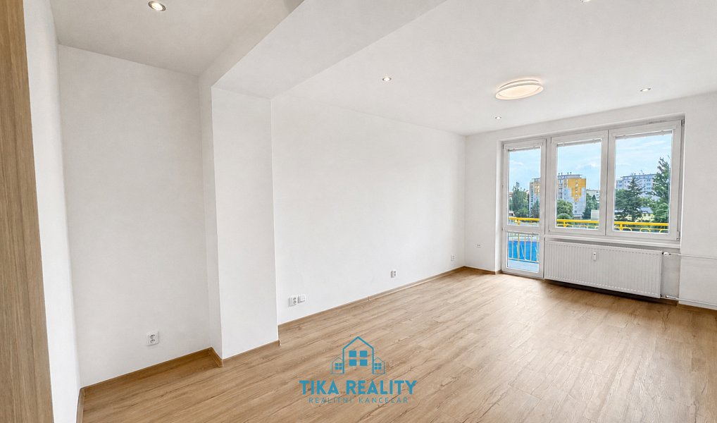 Pronájem bytu 2+1 48 m², Olomouc – náhled fotky 5