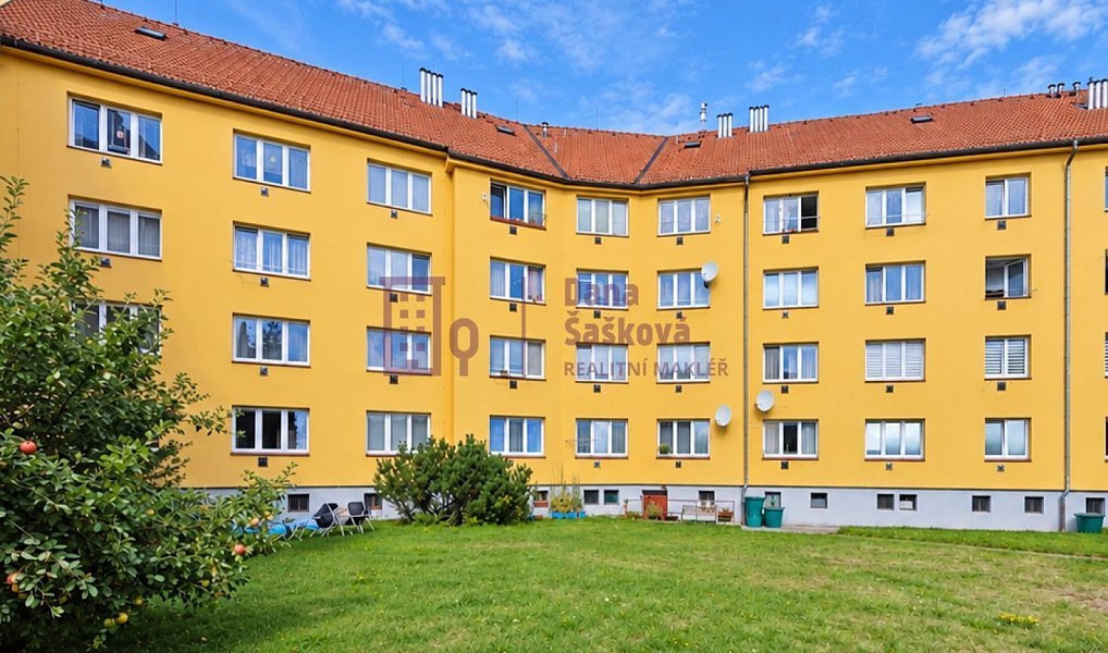 Pronájem bytu 1+kk 25 m², Jindřichův Hradec – náhled fotky 9