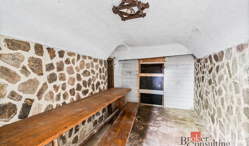 Prodej domu 141 m² s pozemkem 837 m², Dlouhá Ves – náhled fotky 17