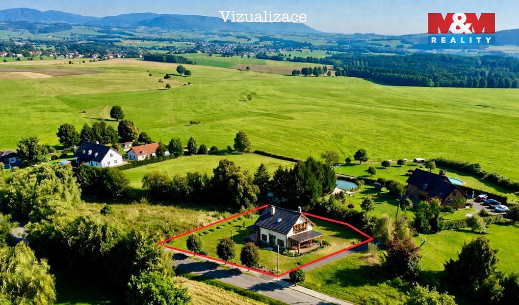 Prodej stavebního pozemku 1 731 m², Králíky – náhled fotky 6