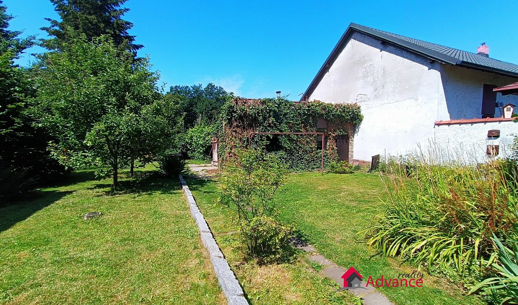 Prodej domu 170 m² s pozemkem 993 m², Ostrava – náhled fotky 30